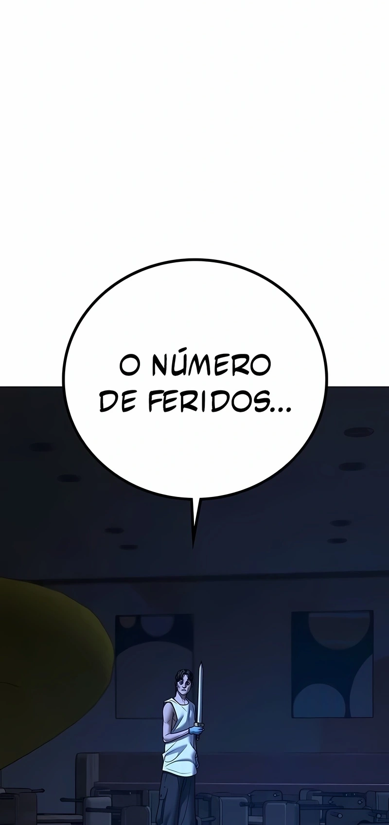 Missões na Vida Real Capítulo 197 Página 13