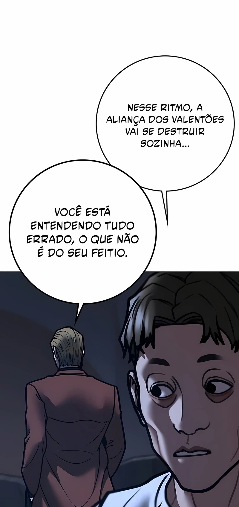 Missões na Vida Real Capítulo 197 Página 15