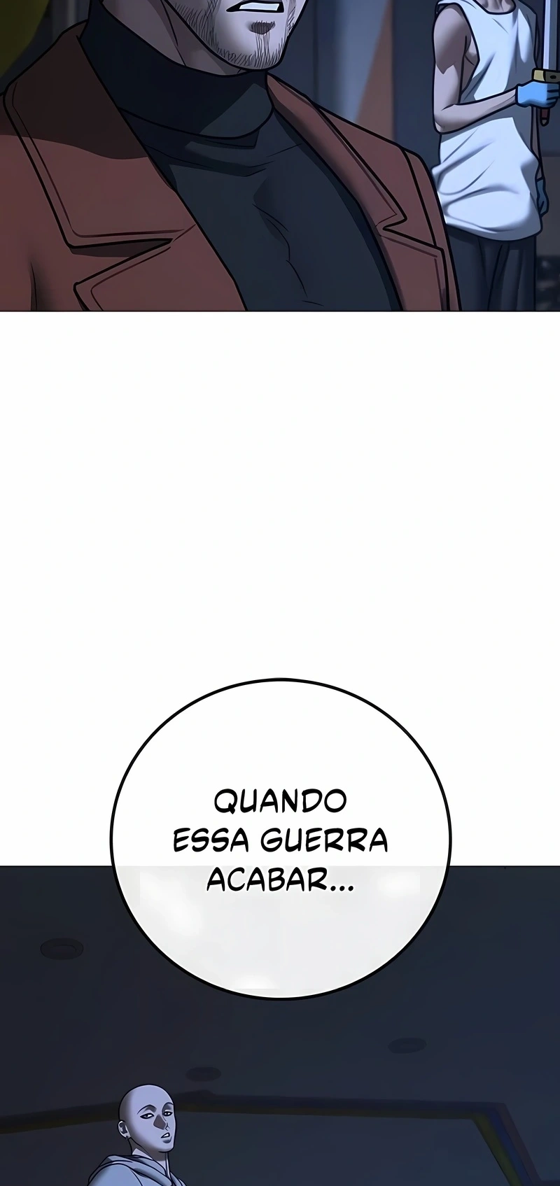 Missões na Vida Real Capítulo 197 Página 17