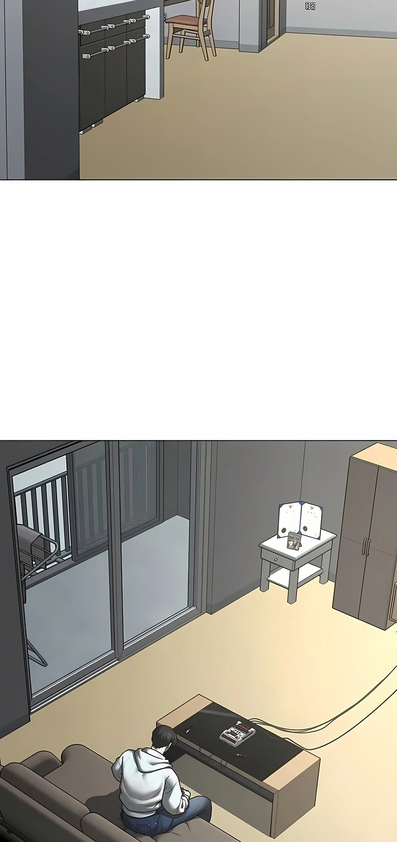 Missões na Vida Real Capítulo 197 Página 26