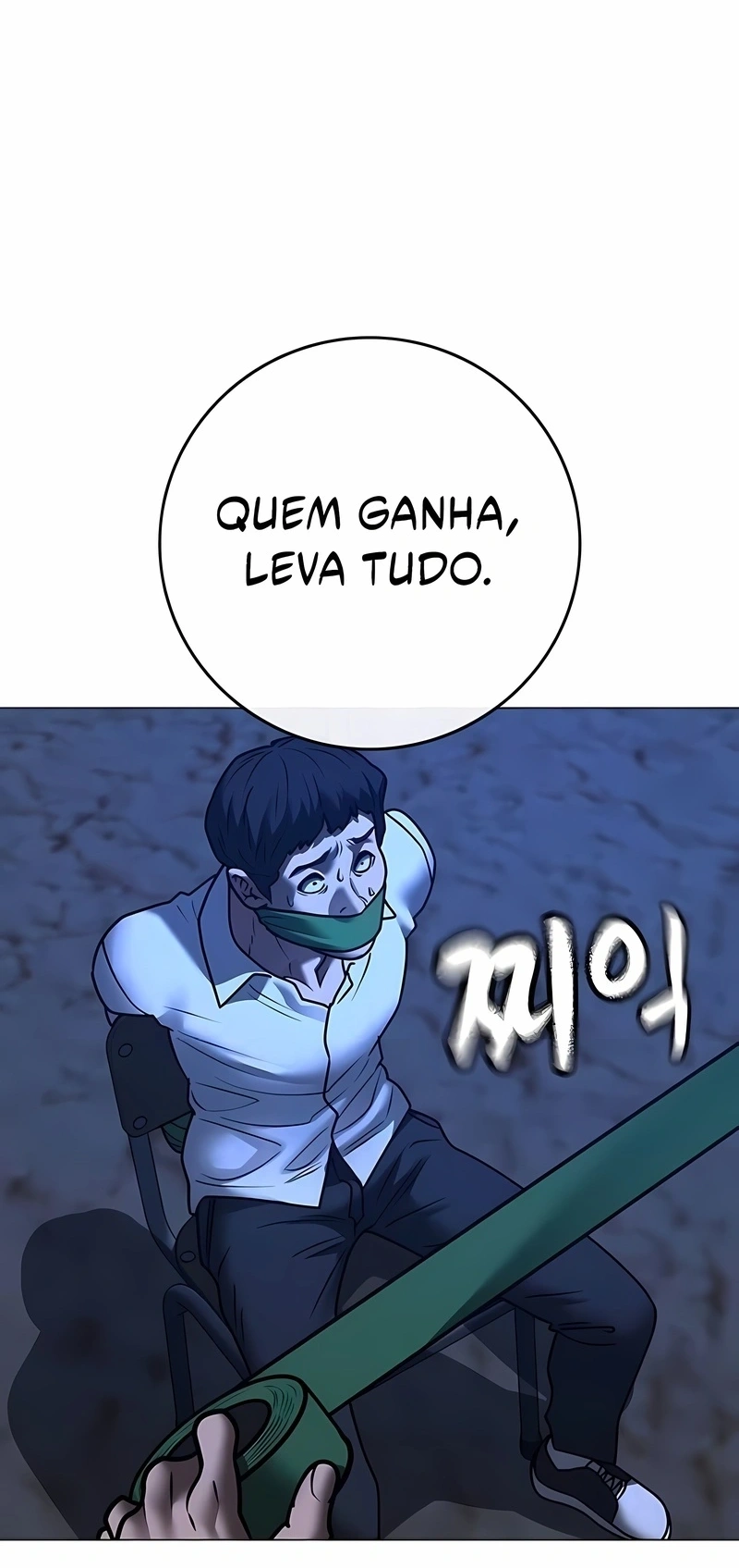 Missões na Vida Real Capítulo 197 Página 39
