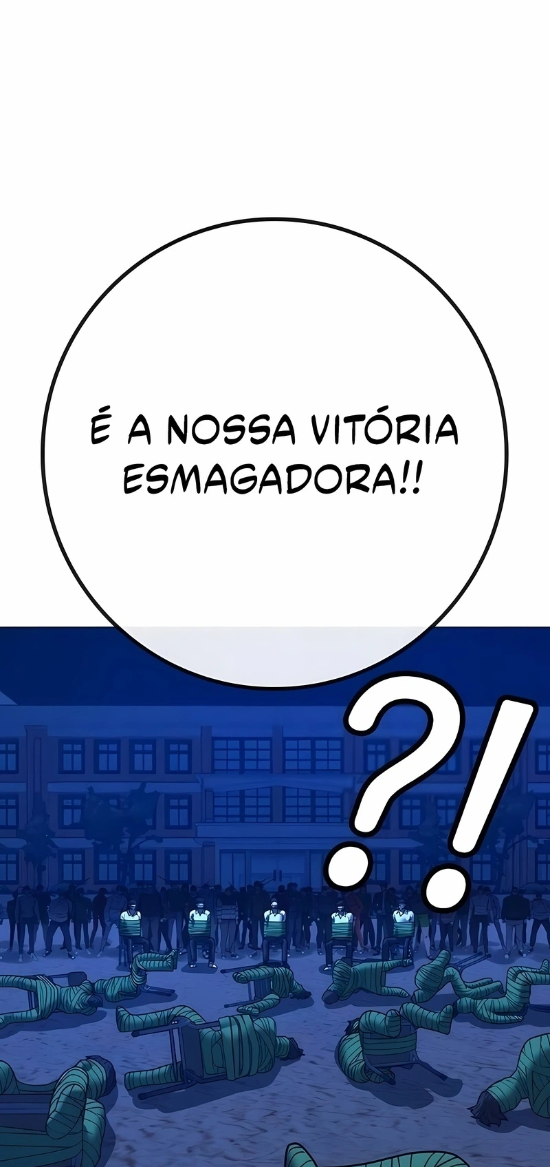 Missões na Vida Real Capítulo 197 Página 41