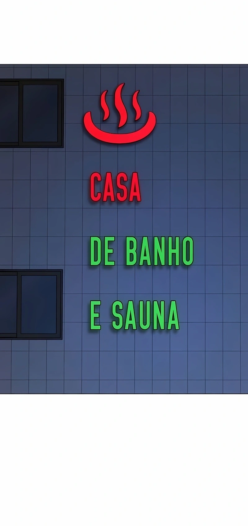 Missões na Vida Real Capítulo 197 Página 50
