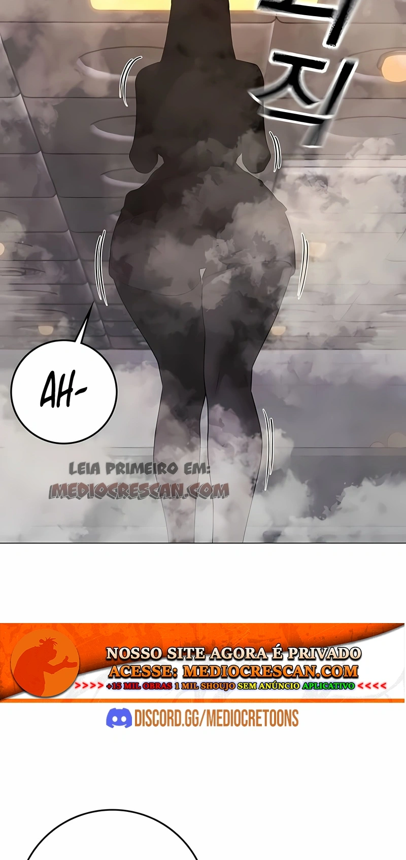 Missões na Vida Real Capítulo 197 Página 54