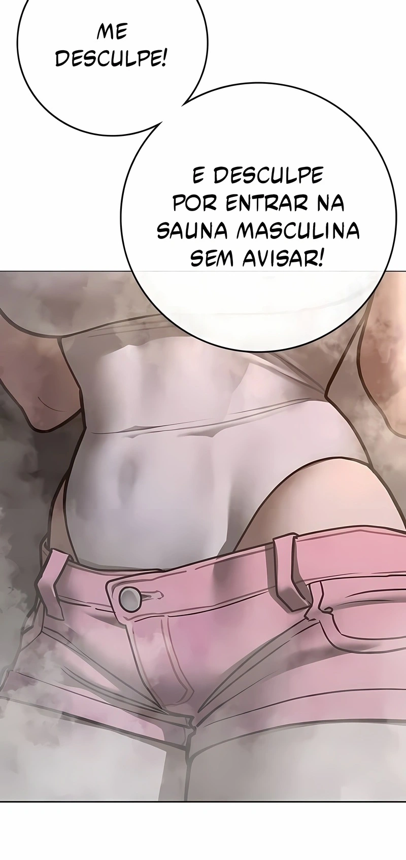 Missões na Vida Real Capítulo 197 Página 55