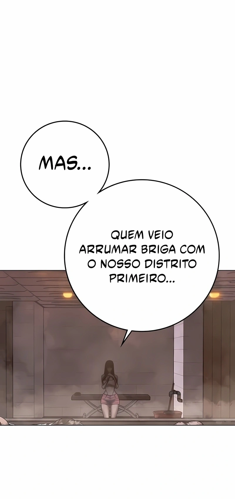 Missões na Vida Real Capítulo 197 Página 56