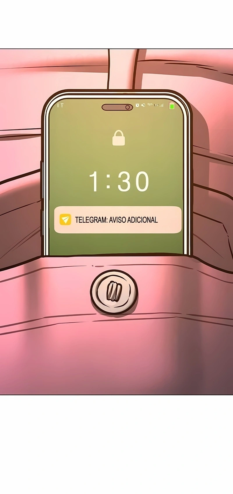 Missões na Vida Real Capítulo 197 Página 63