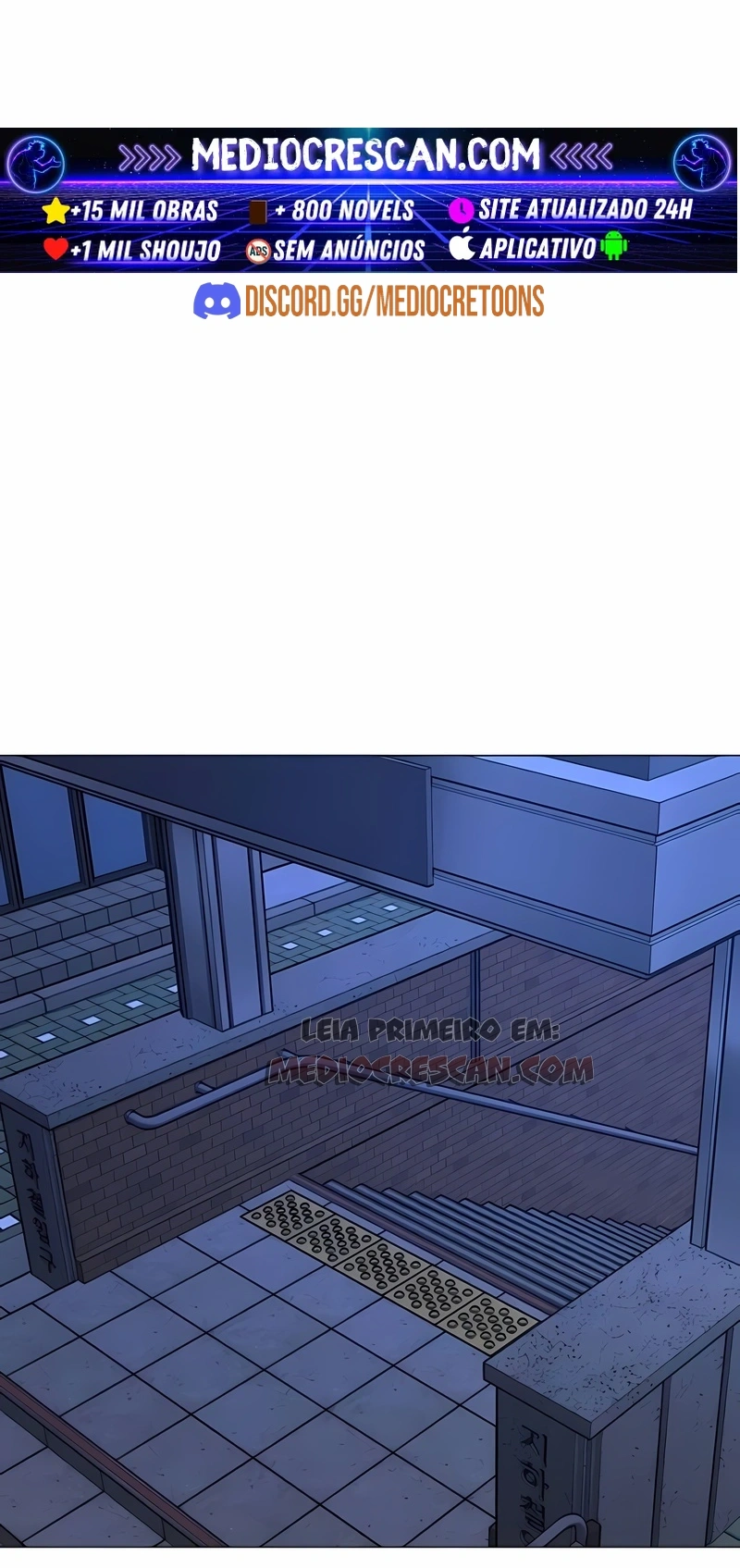 Missões na Vida Real Capítulo 197 Página 64
