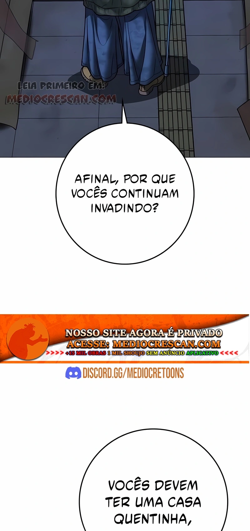 Missões na Vida Real Capítulo 197 Página 72