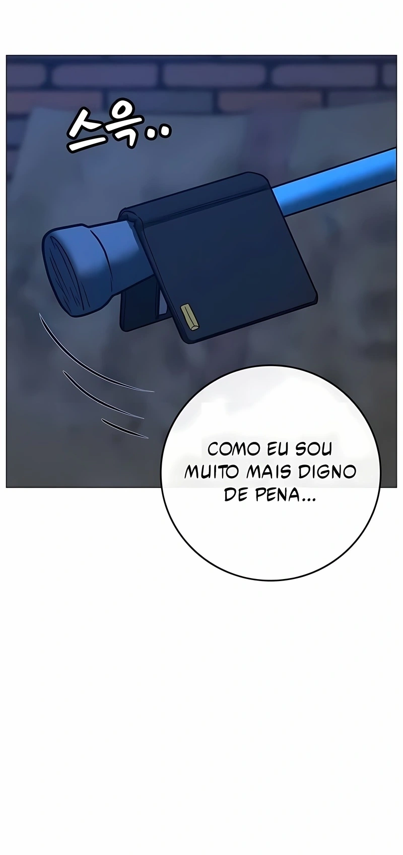 Missões na Vida Real Capítulo 197 Página 74
