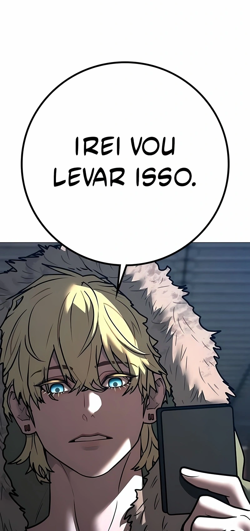 Missões na Vida Real Capítulo 197 Página 75