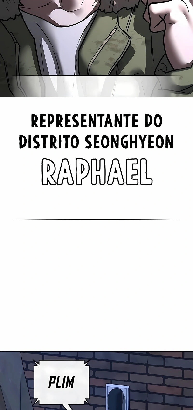 Missões na Vida Real Capítulo 197 Página 76