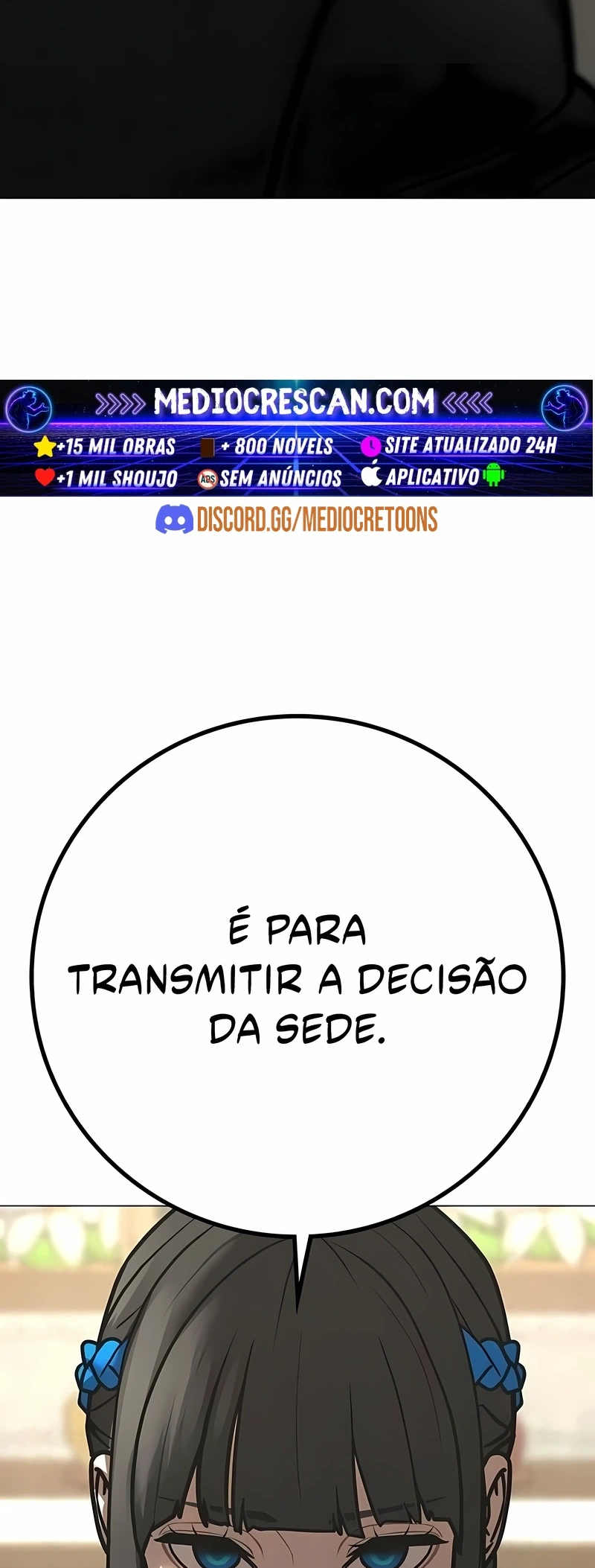 Missões na Vida Real Capítulo 198 Página 109
