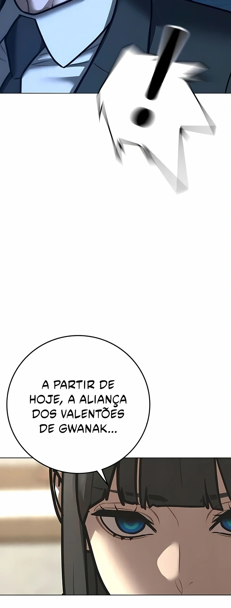 Missões na Vida Real Capítulo 198 Página 112