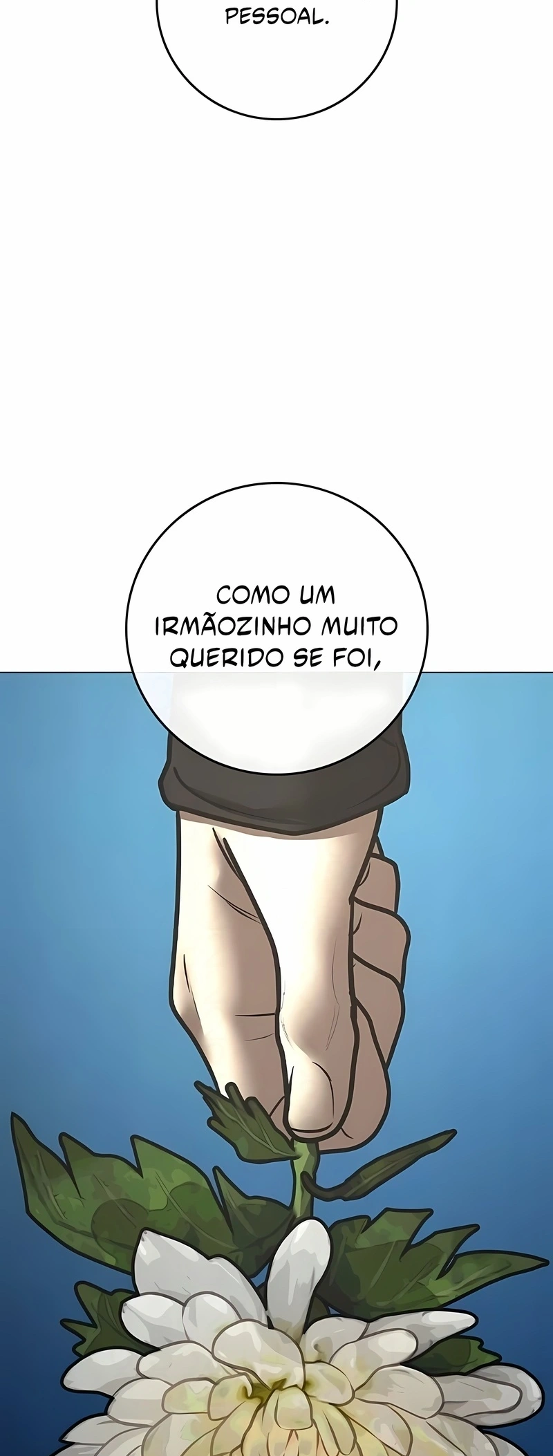 Missões na Vida Real Capítulo 198 Página 116