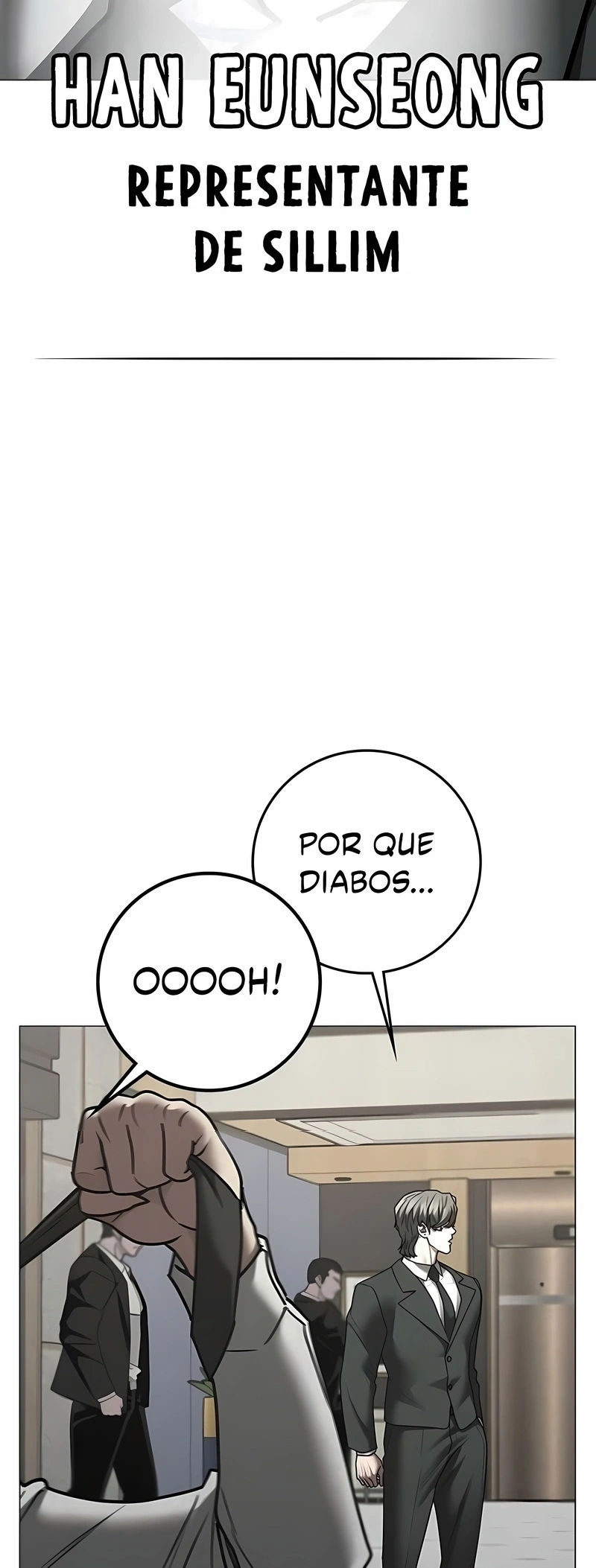 Missões na Vida Real Capítulo 198 Página 20
