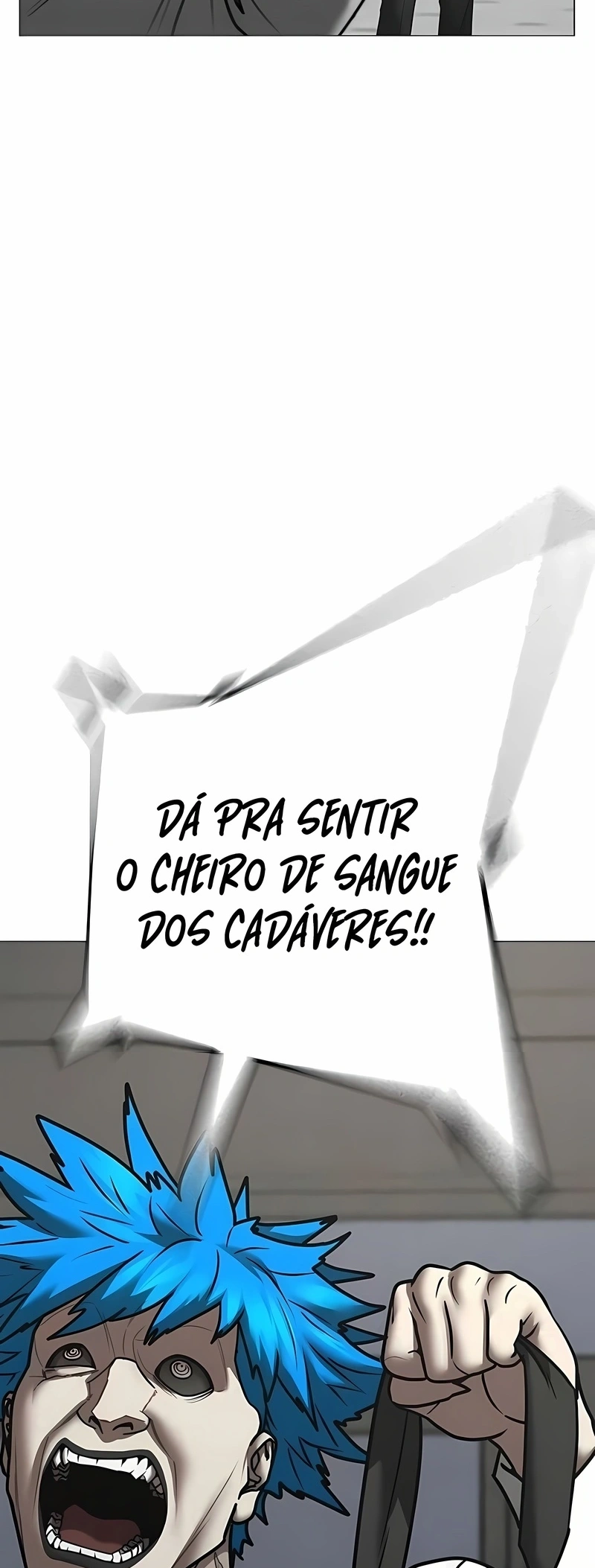 Missões na Vida Real Capítulo 198 Página 21