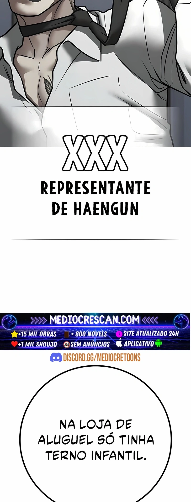 Missões na Vida Real Capítulo 198 Página 22