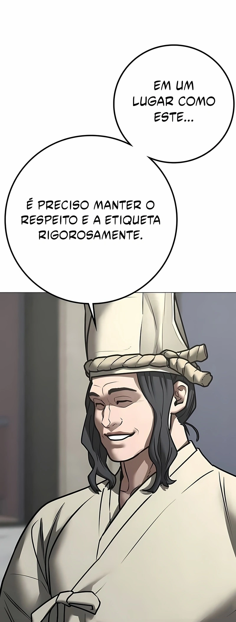 Missões na Vida Real Capítulo 198 Página 24