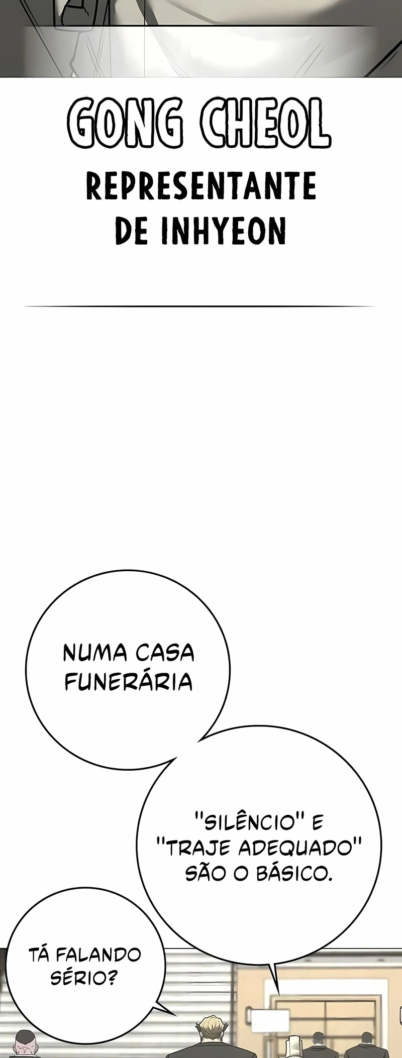Missões na Vida Real Capítulo 198 Página 25