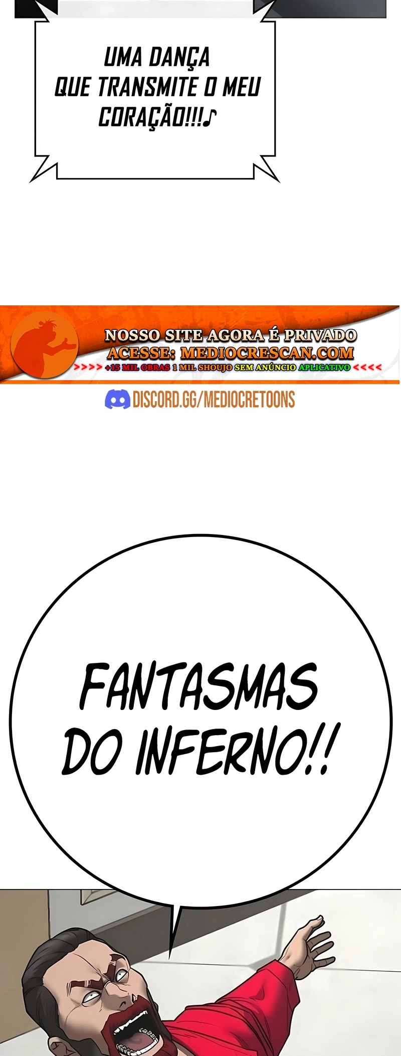 Missões na Vida Real Capítulo 198 Página 30