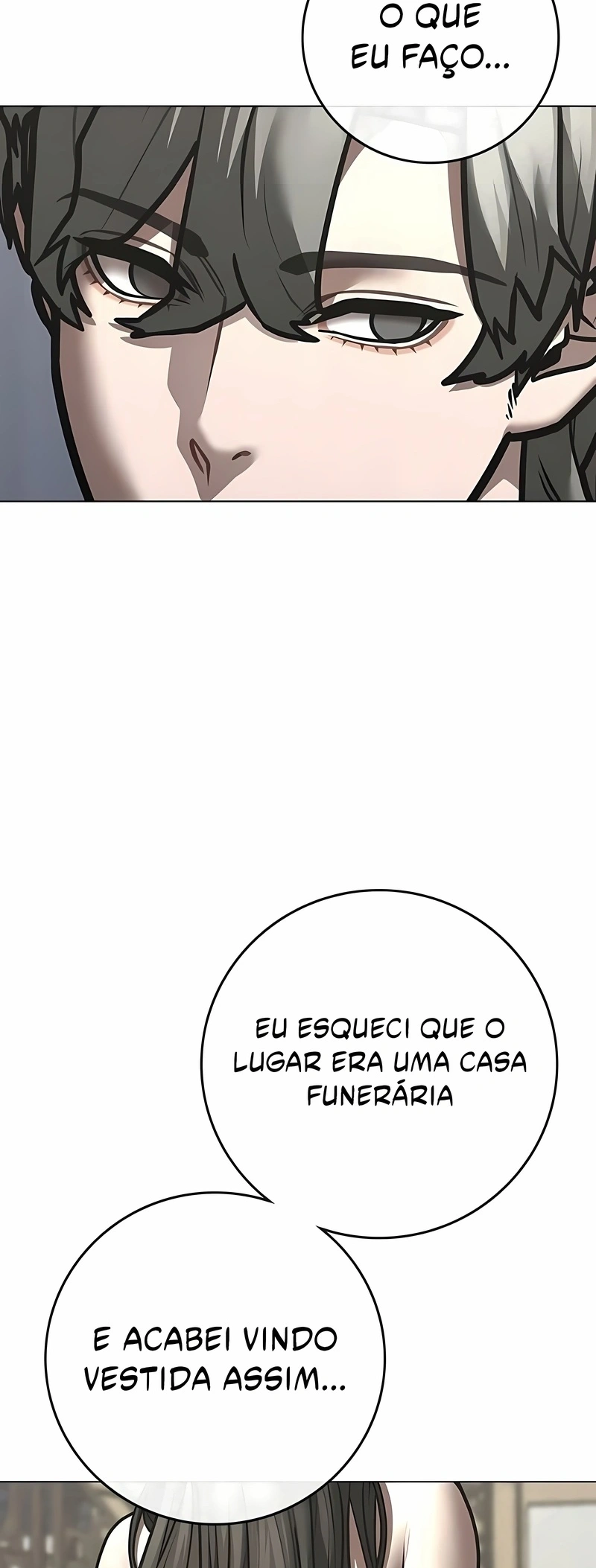 Missões na Vida Real Capítulo 198 Página 32