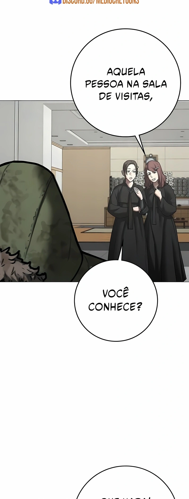 Missões na Vida Real Capítulo 198 Página 37