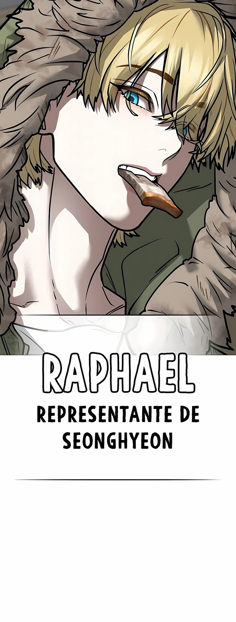 Missões na Vida Real Capítulo 198 Página 41