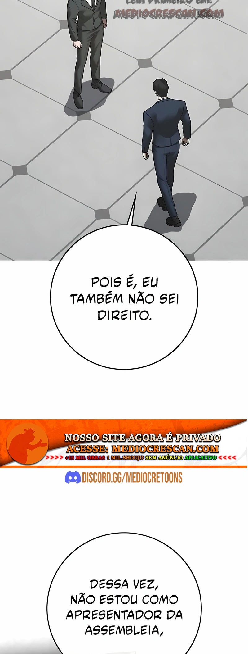 Missões na Vida Real Capítulo 198 Página 44