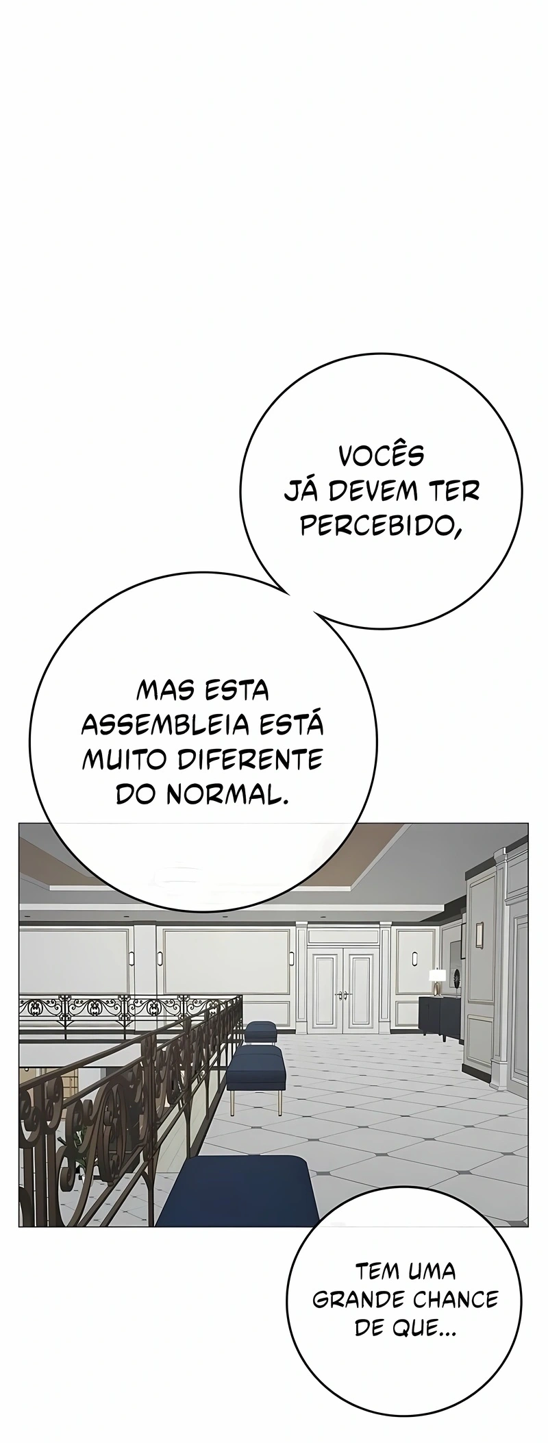 Missões na Vida Real Capítulo 198 Página 47