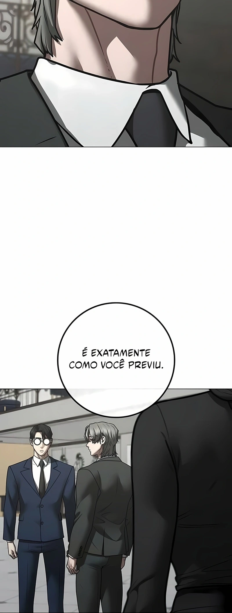 Missões na Vida Real Capítulo 198 Página 49