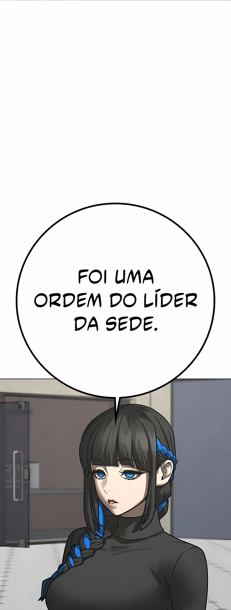 Missões na Vida Real Capítulo 198 Página 50