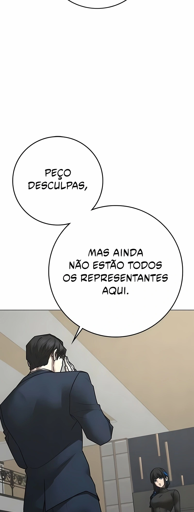 Missões na Vida Real Capítulo 198 Página 55