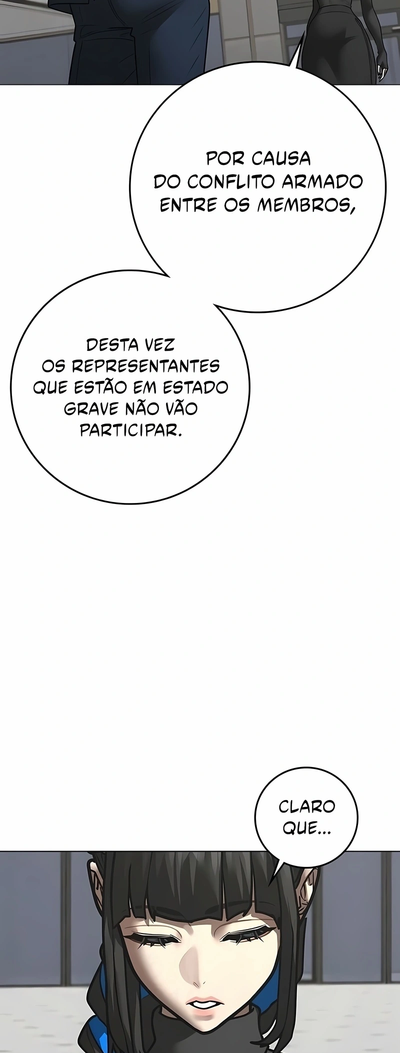 Missões na Vida Real Capítulo 198 Página 56