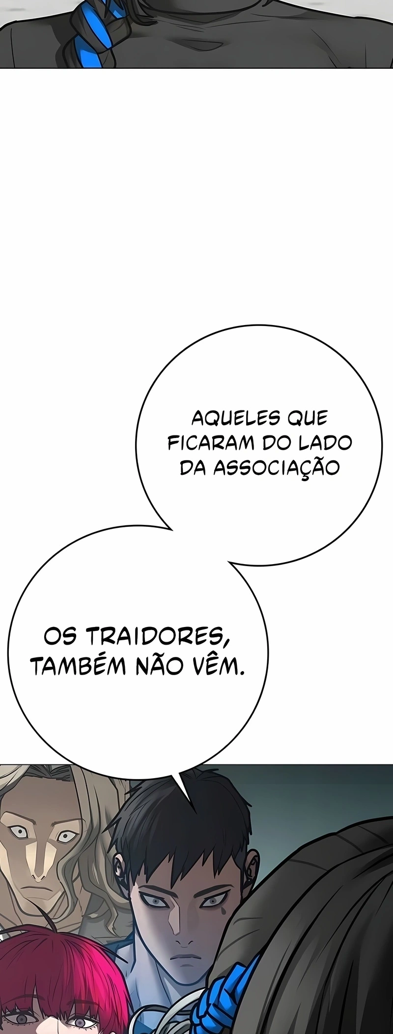 Missões na Vida Real Capítulo 198 Página 57