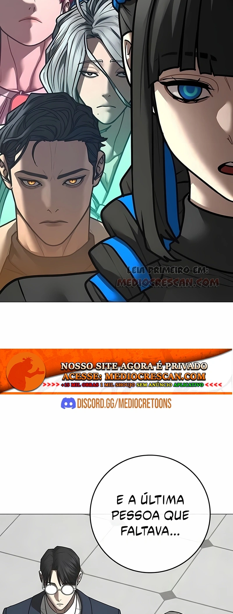 Missões na Vida Real Capítulo 198 Página 58