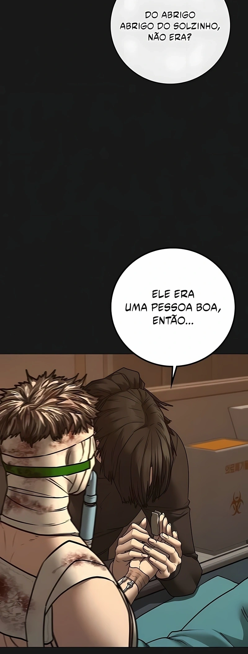 Missões na Vida Real Capítulo 198 Página 7