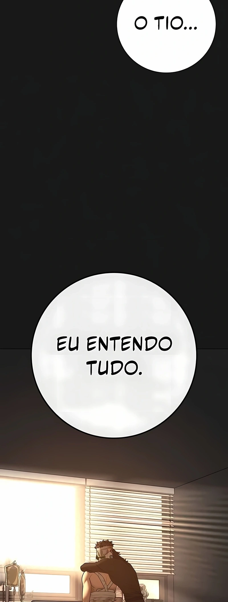 Missões na Vida Real Capítulo 198 Página 83