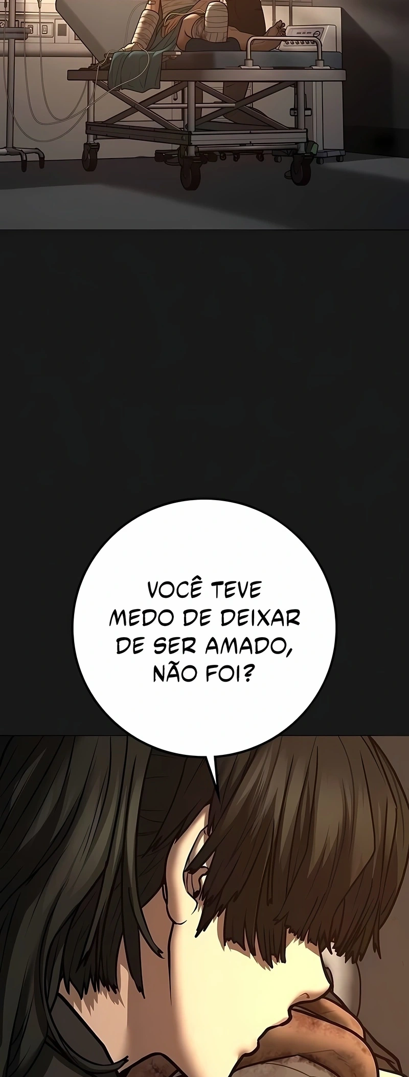 Missões na Vida Real Capítulo 198 Página 84