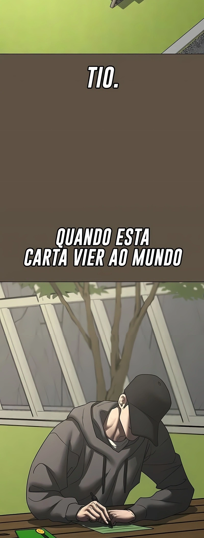 Missões na Vida Real Capítulo 198 Página 88
