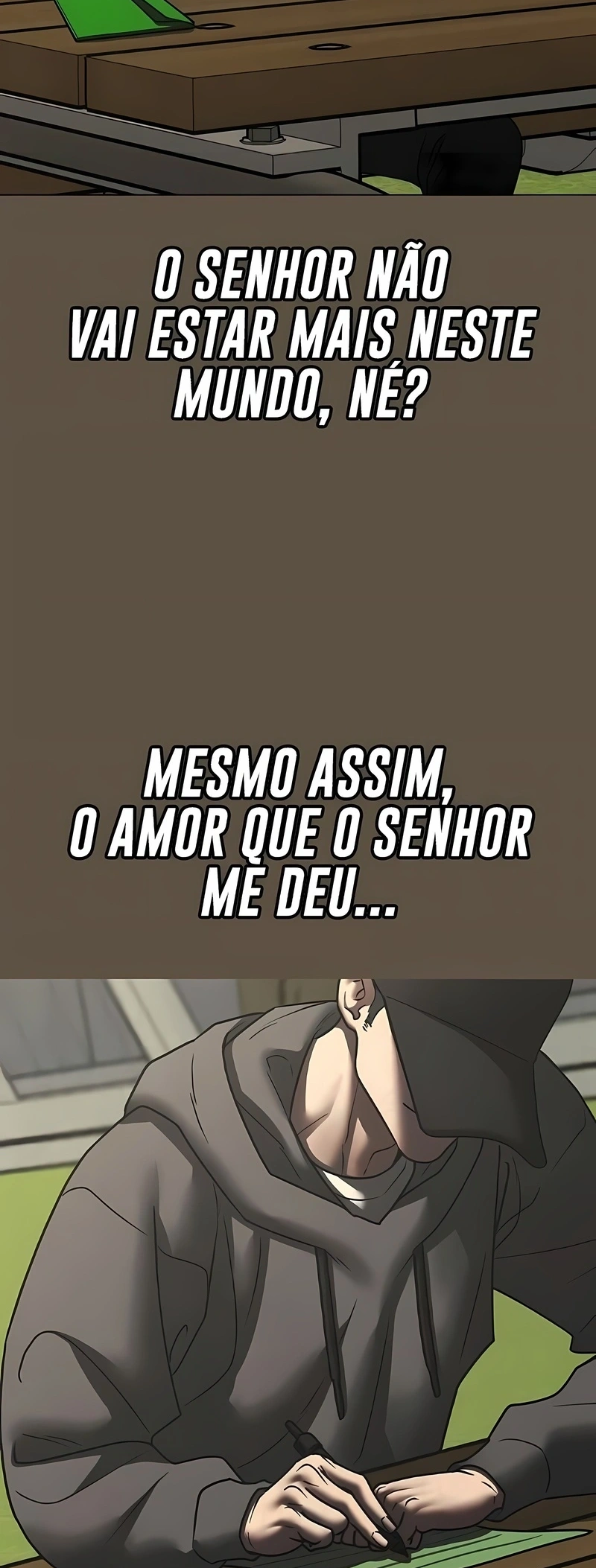 Missões na Vida Real Capítulo 198 Página 89
