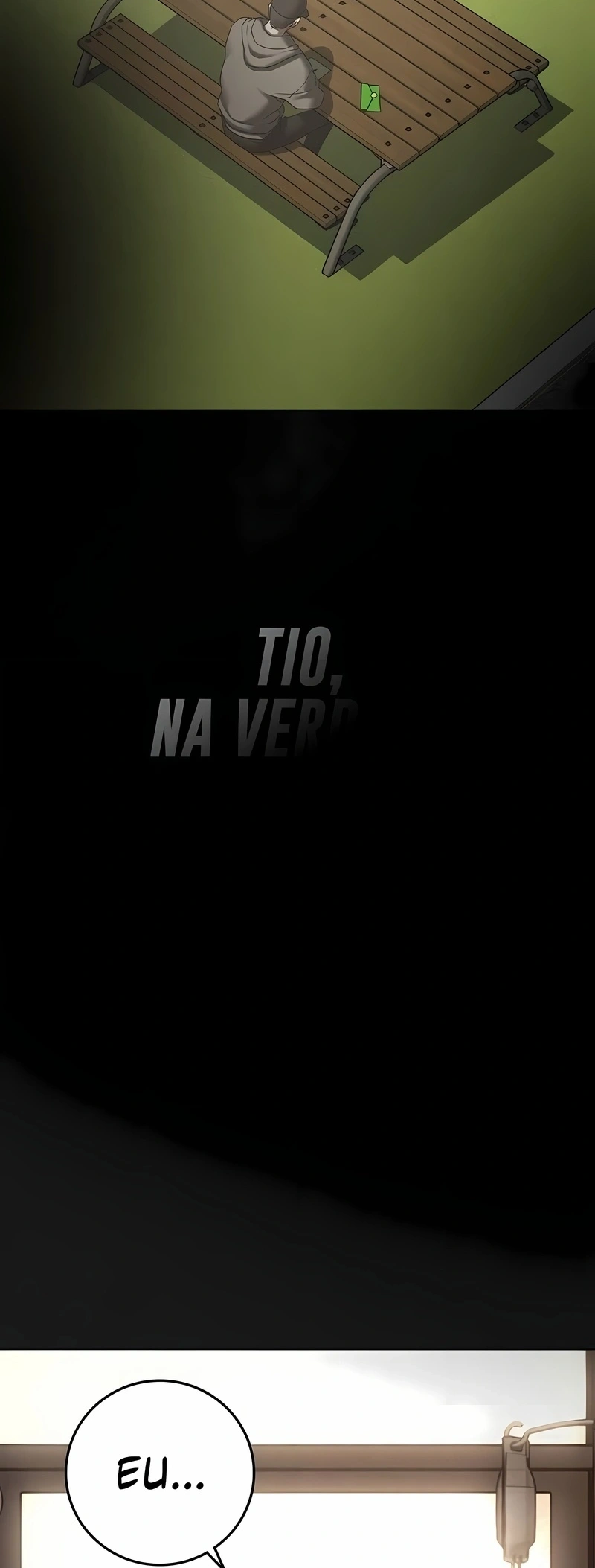 Missões na Vida Real Capítulo 198 Página 92