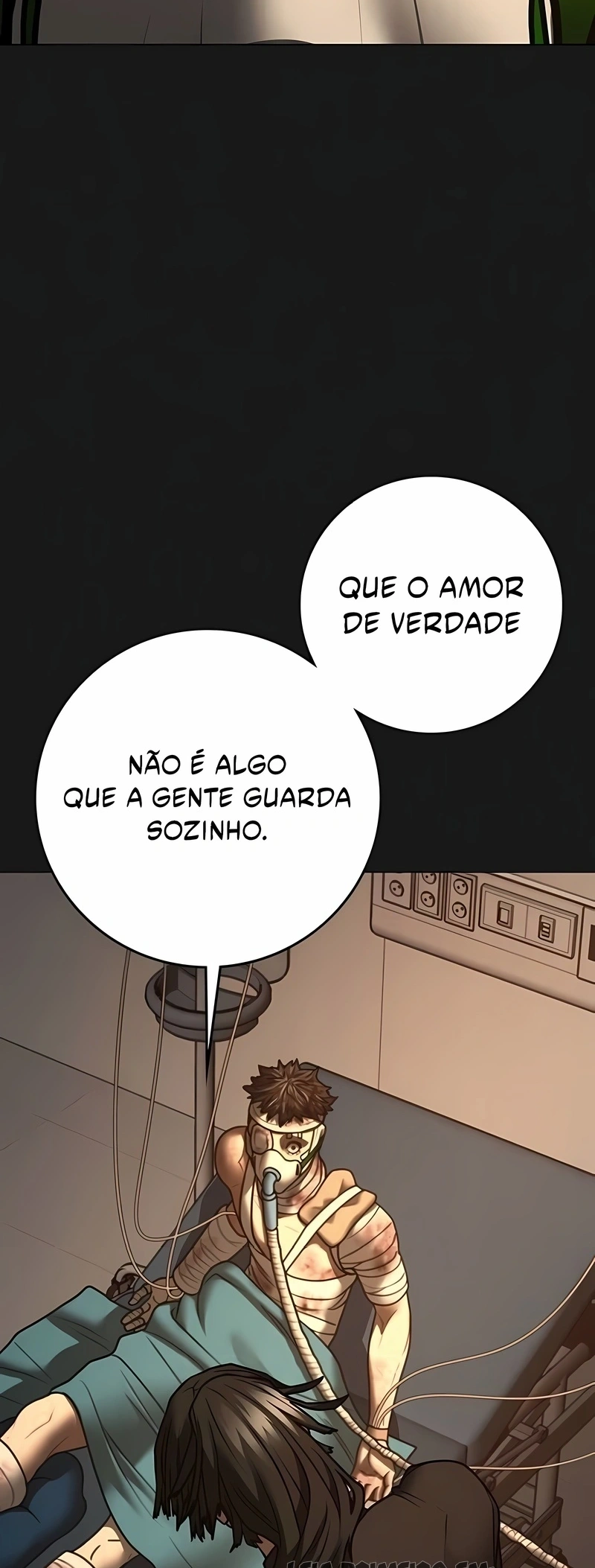 Missões na Vida Real Capítulo 198 Página 94