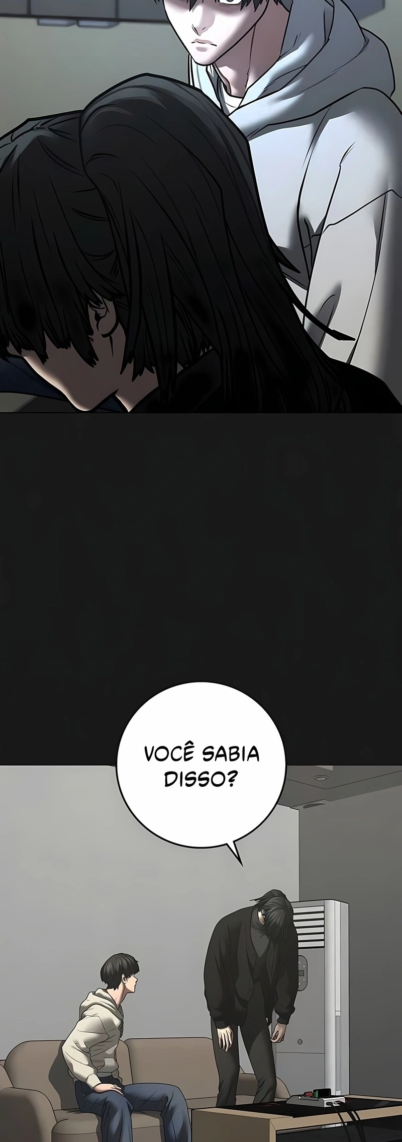 Missões na Vida Real Capítulo 199 Página 10