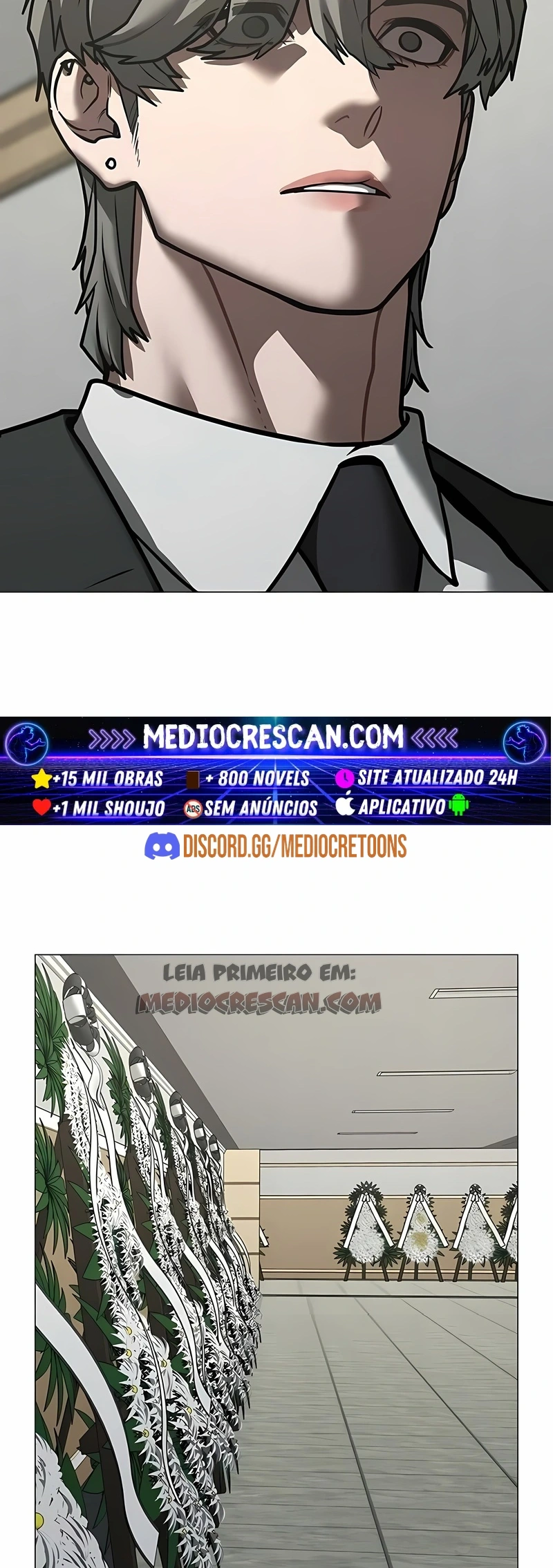 Missões na Vida Real Capítulo 199 Página 100