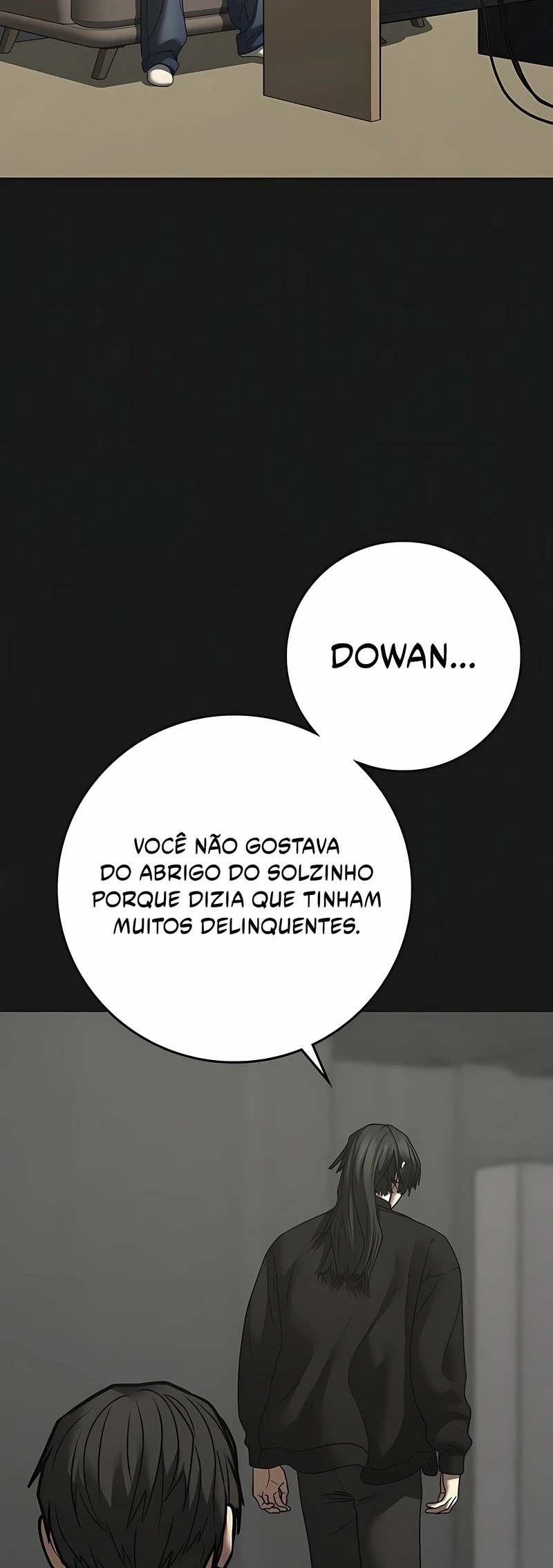 Missões na Vida Real Capítulo 199 Página 11