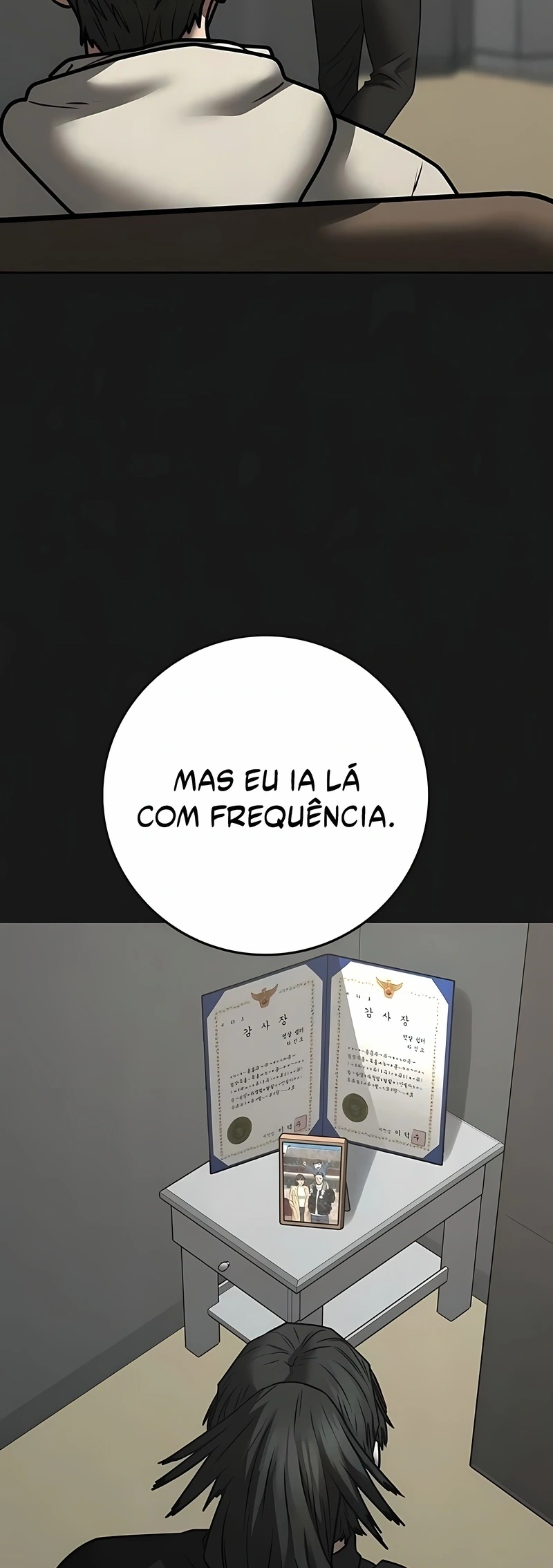 Missões na Vida Real Capítulo 199 Página 12