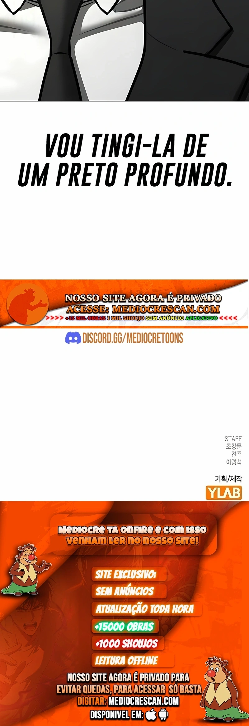 Missões na Vida Real Capítulo 199 Página 120