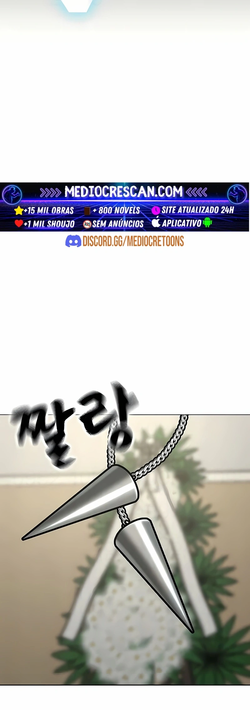 Missões na Vida Real Capítulo 199 Página 21
