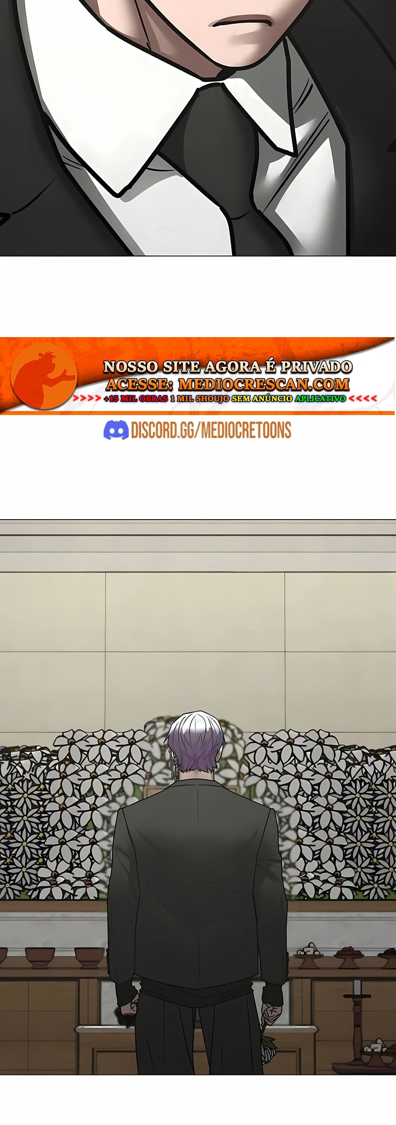 Missões na Vida Real Capítulo 199 Página 28